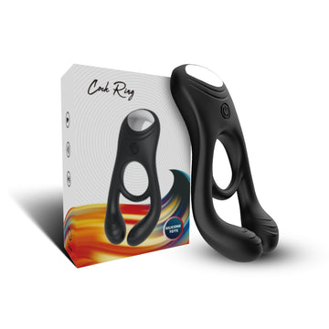 Sakulove Veyron Ring Vibrator